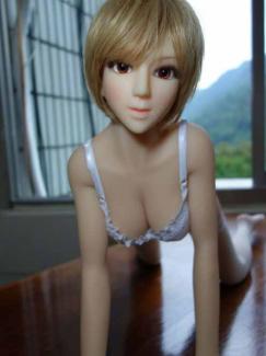 MWMDOLL 80 cm TPE MODEL - Mary