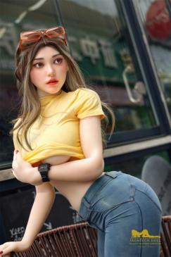 Ragel Love Doll