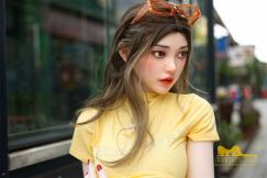 Ragel Love Doll