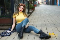 Ragel Love Doll