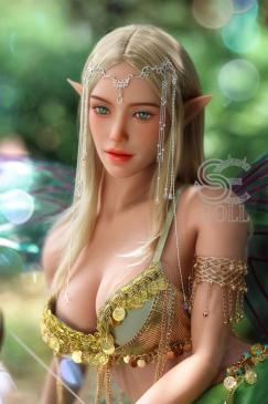 SEDoll Luis 163cm bambola dellamore