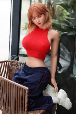 SEDOLL Phoebe 161 cm