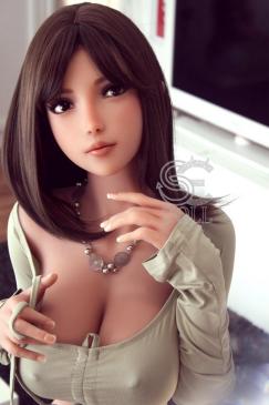 SEDoll Tracy 161cm