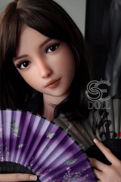 SEDoll Tracy 161cm