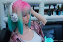 XT-DOLL Amelia