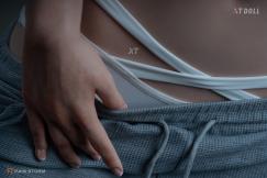XT-DOLL Irina 163cm