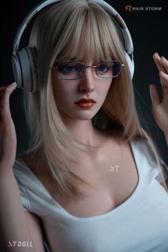 XT-DOLL Irina 163cm