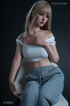 XT-DOLL Irina 163cm
