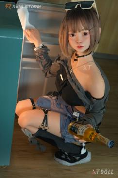 XT-DOLL Susan 157 cm