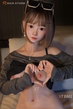 XT-DOLL Susan 157 cm