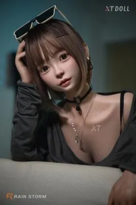 XT-DOLL Susan 157cm