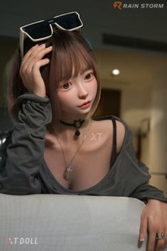 XT-DOLL Susan 157 cm