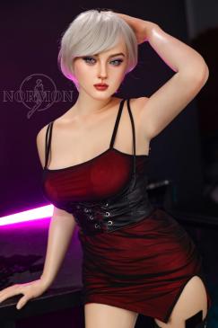 Victoria 165cm Liebespuppe