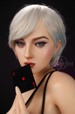 Victoria 165cm Liebespuppe
