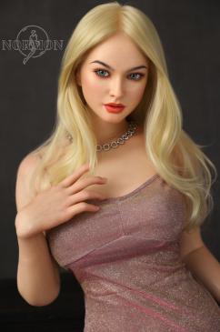 Lora 165cm Love Doll