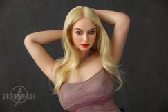 Lora 165cm Love Doll