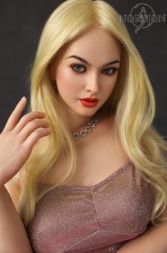 Lora 165cm Love Doll