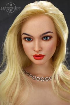 Lora 165cm Love Doll