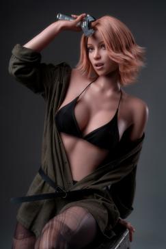 Tessa 170cm