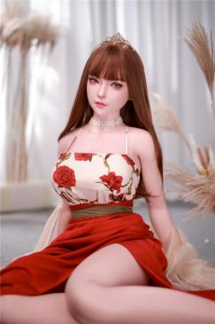 Peaches 163cm
