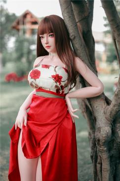Peaches 163cm