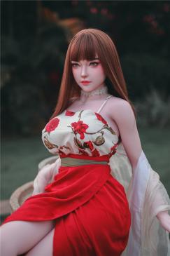Peaches 163cm