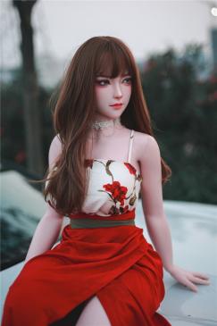 Peaches 163cm