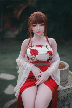 Peaches 163cm
