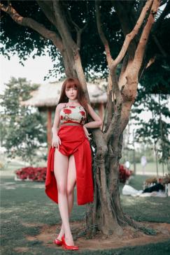 Peaches 163cm