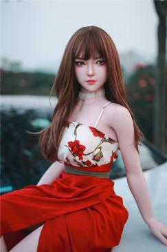 Peaches 163cm
