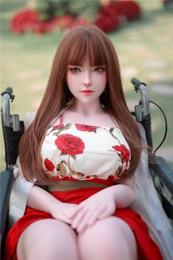 Peaches 163cm