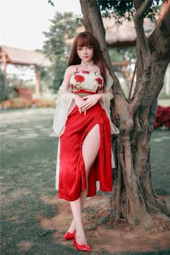 Peaches 163cm