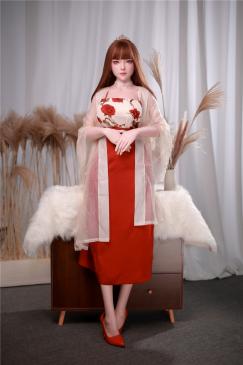Peaches 163cm