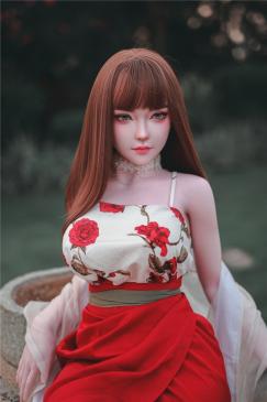 Peaches 163cm