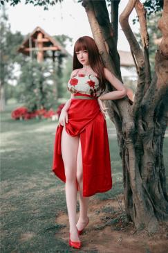 Peaches 163cm