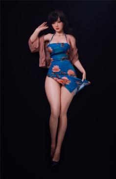 MeiYu 163cm