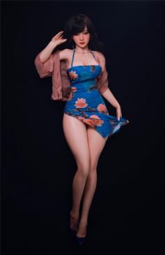 MeiYu 163cm