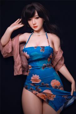 MeiYu 163cm