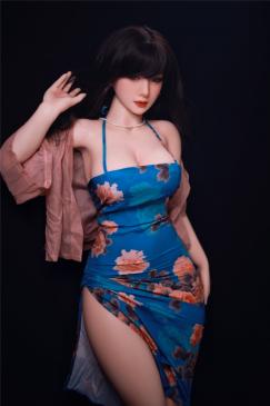 MeiYu 163cm