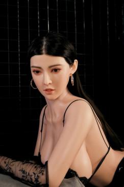 Katherine 165cm Love Doll