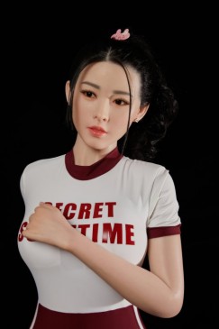 Rebecca II 165cm Love Doll