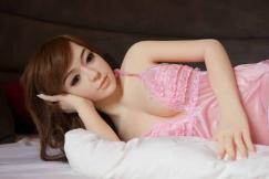 MWM-DOLL 135 cm TPE MODEL Yuko (#10)