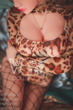 WM-DOLL Julia 165cm
