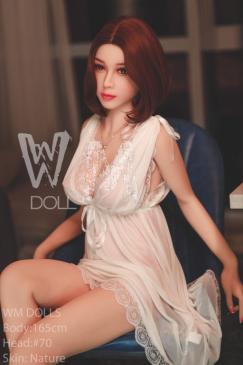 WM-DOLL Jennifer 165cm