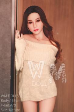 WM-DOLL Jennifer 165cm