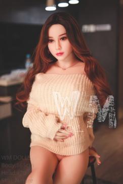 WM-DOLL Jennifer 165cm