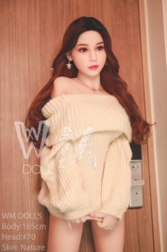 WM-DOLL Jennifer 165cm