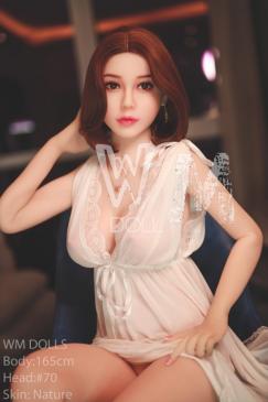 WM-DOLL Jennifer 165cm