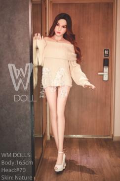 WM-DOLL Jennifer 165cm