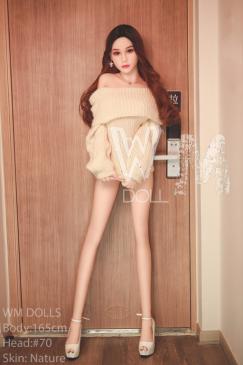 WM-DOLL Jennifer 165cm